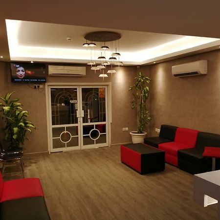 Sun City Hotel Masqat Buitenkant foto