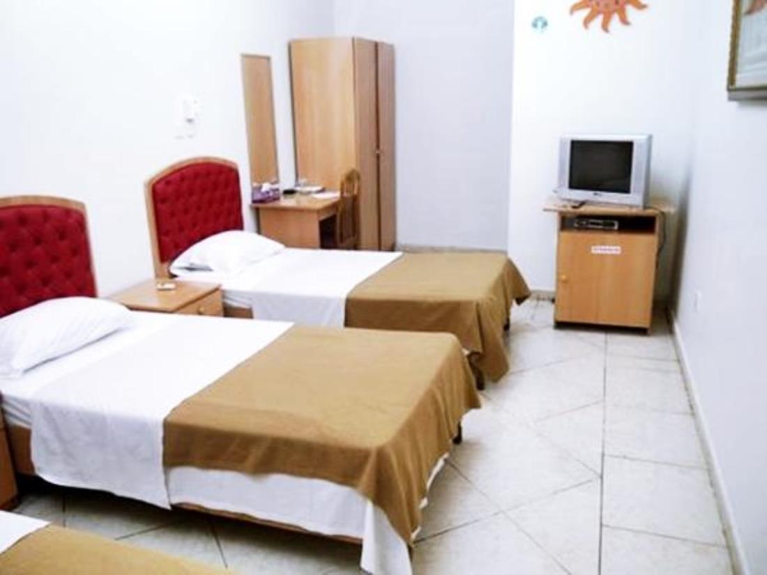 Sun City Hotel Masqat Buitenkant foto